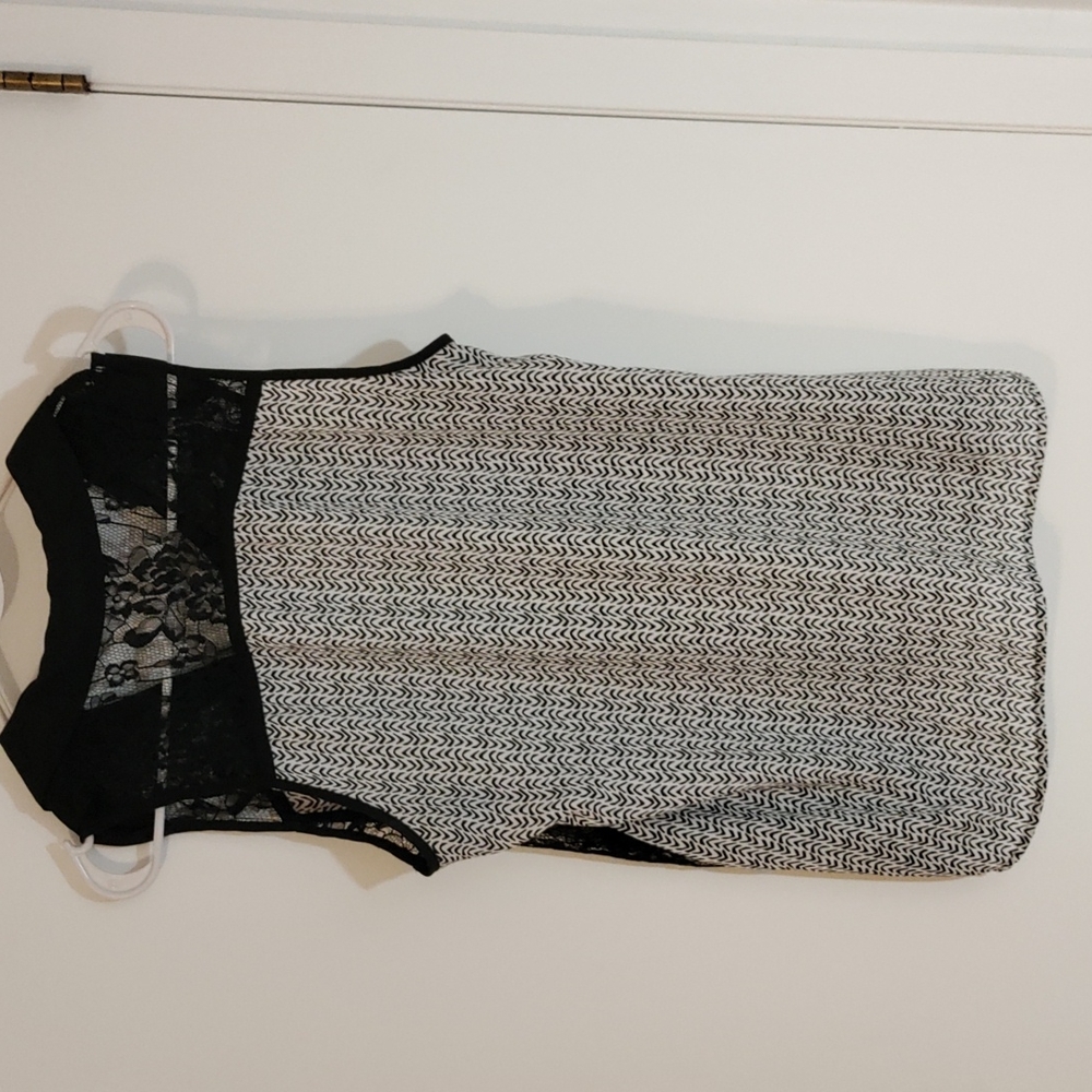 Lacey Blouse - image 4